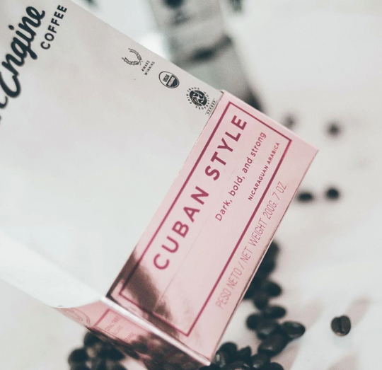 Twin Engine Cuban Style