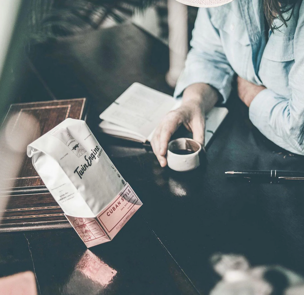 Twin Engine Cuban Style