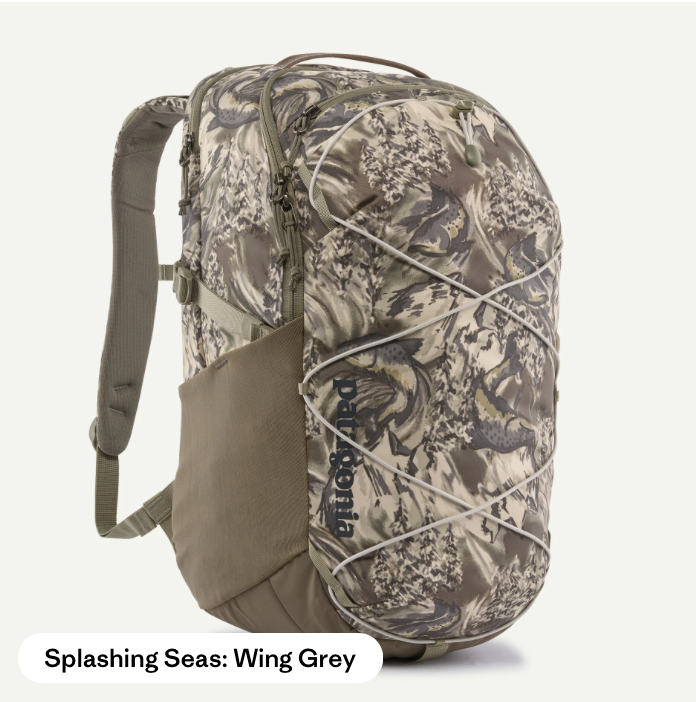 Patagonia Refugio 30L Daypack