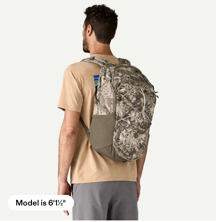 Patagonia Refugio 30L Daypack