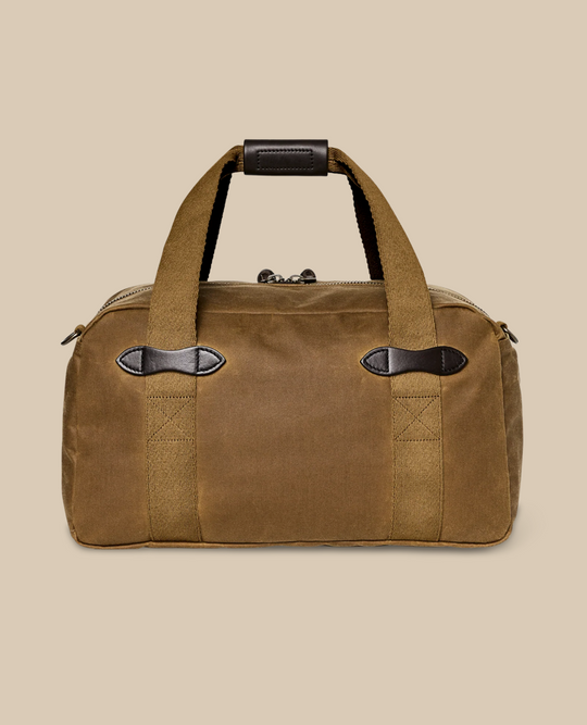 Filson Tin Cloth Small Duffle Bag