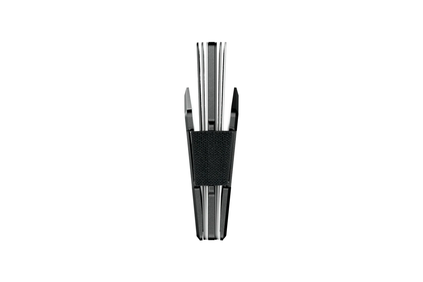 Groove Stealth Wallet