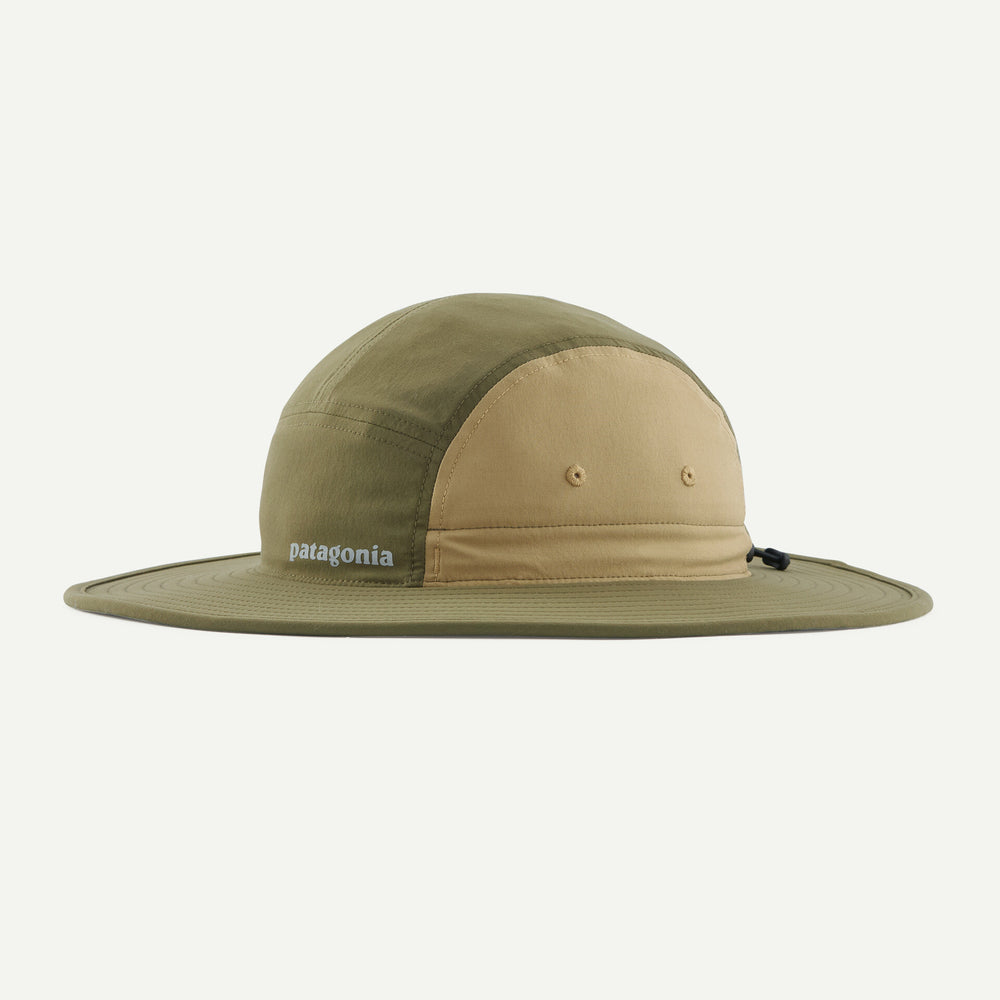 Patagonia Quandary Brimmer Hat