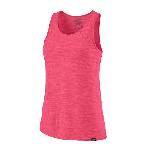 Patagonia Cap Cool Daily Tank Top - Women's