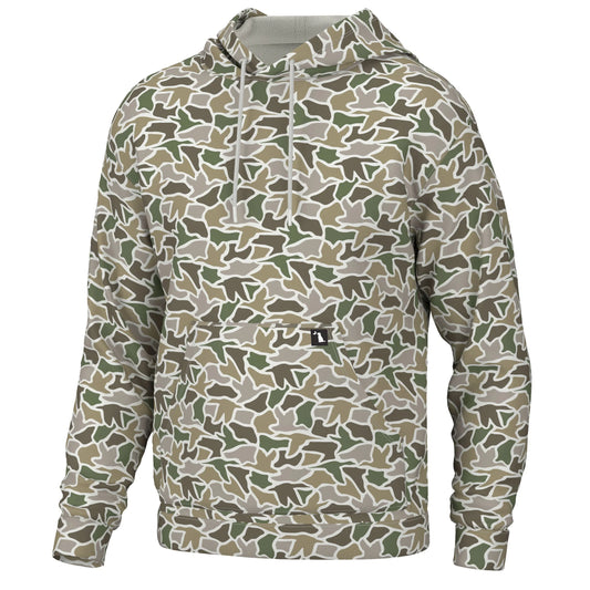 Local Boy Youth Hilltop Cotton Hoodie