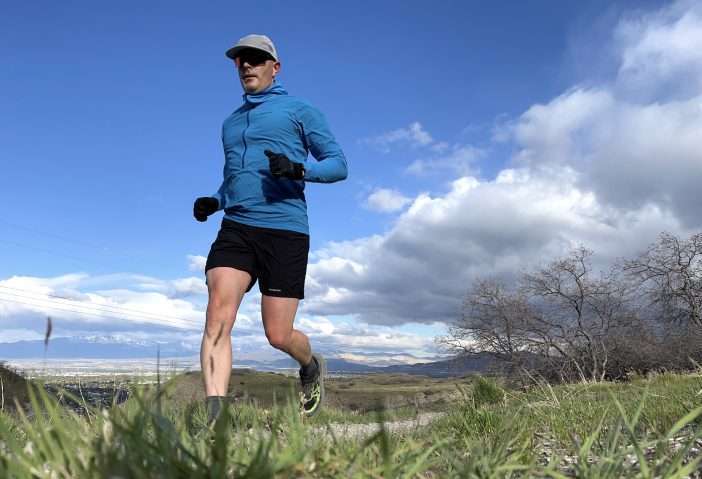 Patagonia Mens Strider Pro Shorts