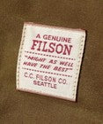 Filson Tin Cloth Supply Tote