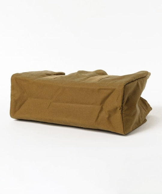 Filson Tin Cloth Supply Tote