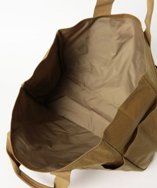 Filson Tin Cloth Supply Tote