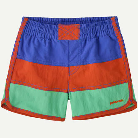 Patagonia Baby Board Short - Toddlers'