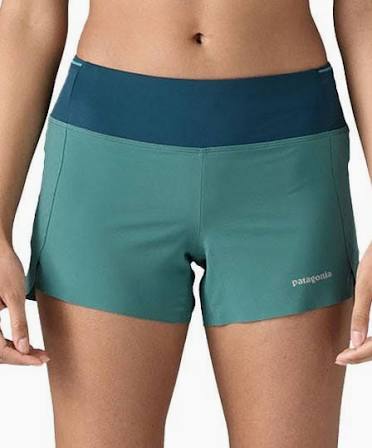 Patagonia Strider Pro 3in Running Short - Women's