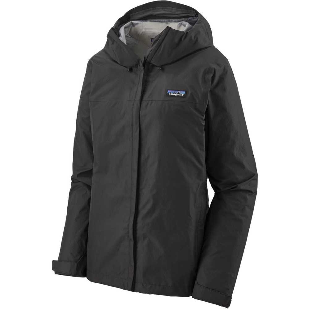 Patagonia Womens Torrentshell 3L Rain Jacket